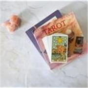 Profesora de tarot personalizadas para principiantes