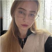 Anastasiia