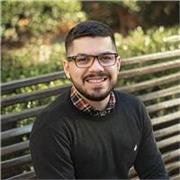 Spanish tutor providing General Spanish and Conversation lessons