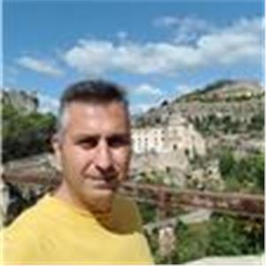 Luis Enrique Palacios Alba