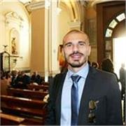 Docente di scuola superiore italiano