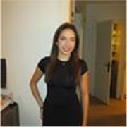 Quiero cuidar a niños que quieran mejorar su nivel de ingles, he estado un año viviendo en estados unidos y visito frequ