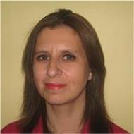 Isabel Margarita