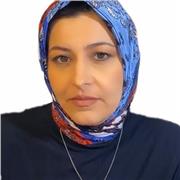 Wafa Abusalah
