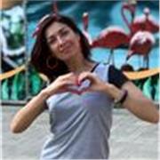 Ciao, sono insegnante competente che ti aiuto fare i compiti e ti prepara per l'esame. Sono qui per darti la mano :)