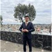 Estudiante de Ingeniería con experiencia apoyando a alumnos de primaria, secundaria y bachillerato. Clases personalizadas