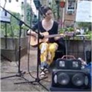 I'm a passionate health and wellness coach and writer. I teach students of all ages how to improve their health and writing.