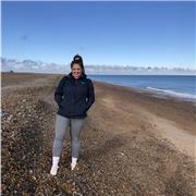 Kirsty Whitehead