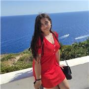 Profesora de español imparte clases para culaquier edad