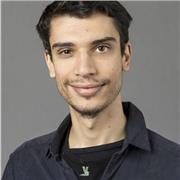 Profesor de aplicaciones de Adobe, Modelado 3D. Tambn doy ayuda informática