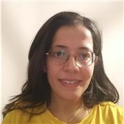 Professeure agrégée en sciences physique