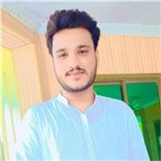 Mudassir Ali