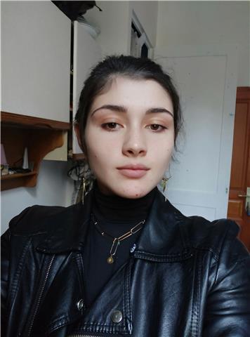 Aurelie Lacroix