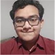 Clases particulares en linea de todas las matemáticas con animaciones hechas con Python