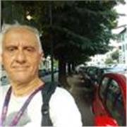 A Firenze,insegno Italiano per stranieri...Con me vi sentirete subito... più italiani