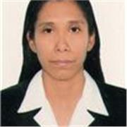 Profesora de Comunicación de secundaria y universitario