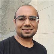 Ravi Bhuva