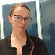 Chargée de formation IFAS IFSI