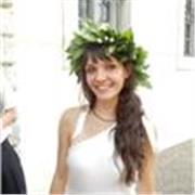 Dottoressa in Scienze e Tecniche di Psicologia e laureanda in Psicologia clinica offere ripetizioni per bambini e ragazzi