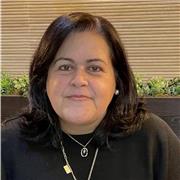 Licenciada imparte clases online y con posibilidad de manera presencial en Alcantarilla ( Murcia) de Primaria en todas las materias y en Secundaria en Lengua, Francés, Historia y Latín