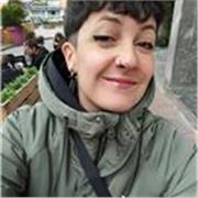 Soy Patricia, profesora de francés con el título DALF C2 de francés y 12 años de experiencia. 