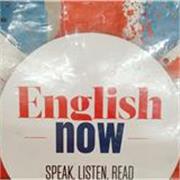 Nativo Profesor de inglés Con mucho experiencia dando clases de inglés presencial o online. ¿Si quieres mejorar tu nivel?