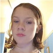 I would like to help children that most need it i have been told I am a computer wizz so I want to put it to good use im calm and