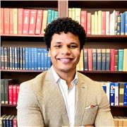 Cesar Eduardo Rodriguez Revelo