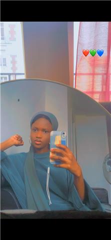 Fatou kiné