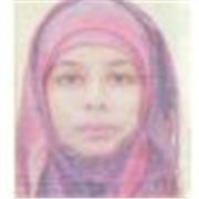 Javeria M. Rafiq