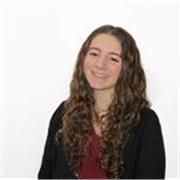 Estudiante de bachillerato dispuesta a enseñar a nivel de clases de primaria 