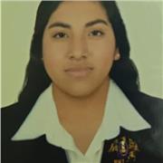 Profesor de inglés para niños de inicial y primaria