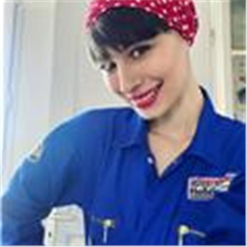 user photo