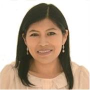 Estudiante de doctorado, doy clases de finanzas