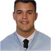 Profesor joven, dinámico y apasionado por la enseñanza. Todas las materias de E. Primaria y todo de ciencias hasta Bachillerato.