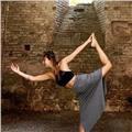 Yoga integral online (para todos) con estrella tàpias -hatha, vinyasa, yoga nidra, meditación