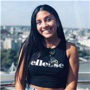 Estudiante de universidad. Clases particulares para niños y adolescentes de ingles, mates o lo que se necesiten