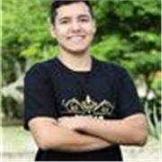 Professor de Língua Portuguesa com experiência em aulas online e presenciais