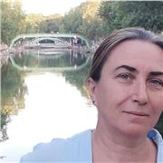 Professeur en langue maternelle russe / ukrainien