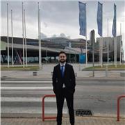 Insegnante di spagnolo, anche di attività sportiva