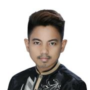 Paul Vincent Mari Balanay Daliwag