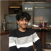 Medical Student teaches GCSE, IB, A level