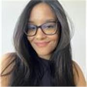 Professora particular há 4 anos, ensino redação, gramática e português para concursos