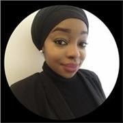Samira Mohammed