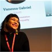 I support young people that, like me, sometimes don't believe in the power in have inside us