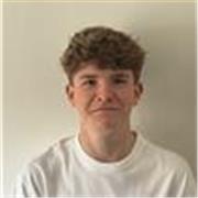 Maths tutor. A* in A-level maths, with a years experience in private tutoring.