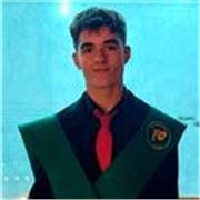 Profesor de Matemáticas apto para alumnos con nivel de 4º ESO o inferior.