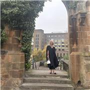 I’m a young professional with psychology knowledge at masters level, aiming to teach tailored A level psychology.