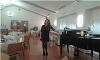 Aprende piano clásico,solfeo, harmonía con mejor metodología rusa