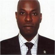 Ishioma Odigwe